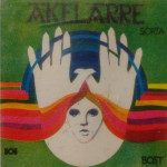 Akelarre Sorta - Bost