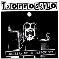 Doktrina neuro-terrorista