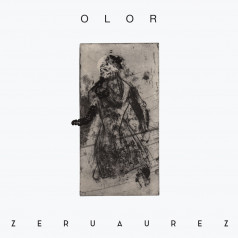 OLOR - Zerua urez - Azala