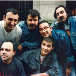 Tapia eta Leturia Band