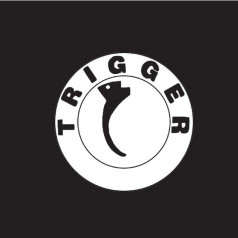 Trigger logo