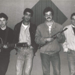 Saz Le Bolo