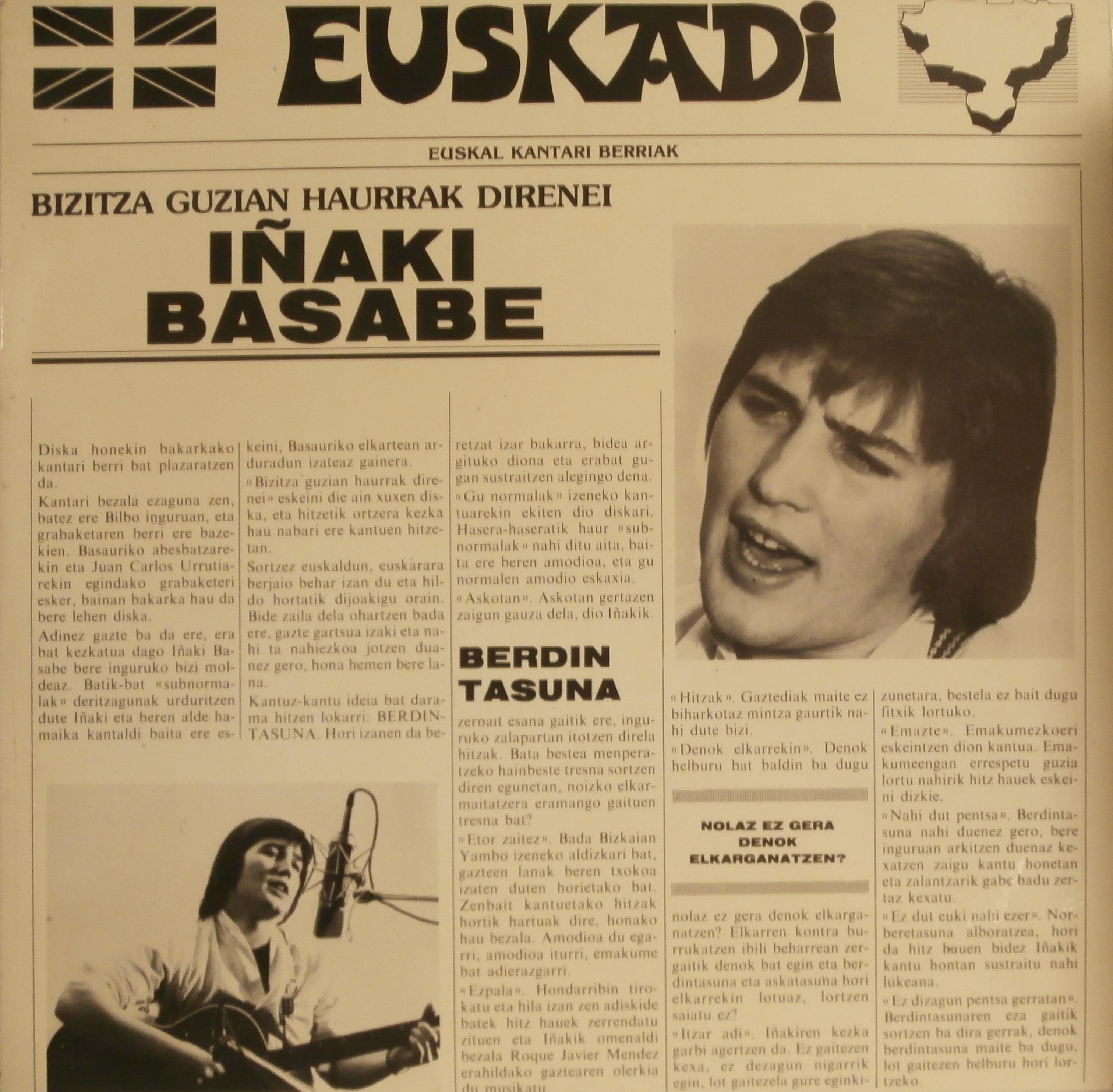 Euskadi