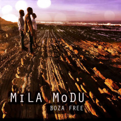 Mila Modu azala