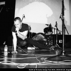 OLOR - Promo PIC 01