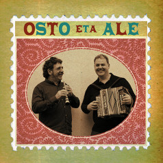 Osto eta Ale