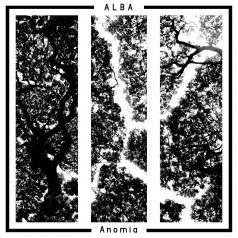 Alba anomia