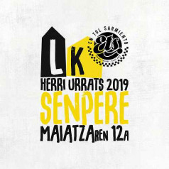 Herri Urrats 2019