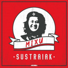 Mixu Sustraiak azala