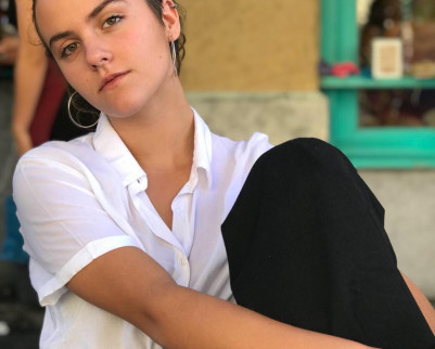 Ainhoa Larrañaga