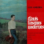 Chants basques modernes