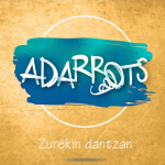 Zurekin dantzan