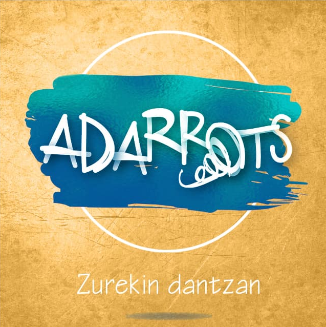 Zurekin dantzan