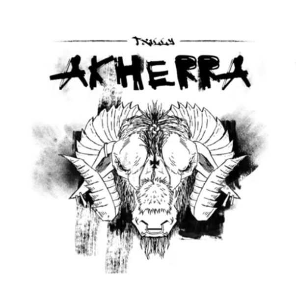 Akherra