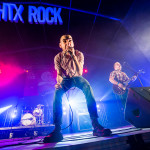 Kaleko Urdangak Hatortxu Rock 2018