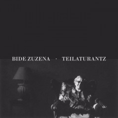 Bide zuzena - Teilaturantz