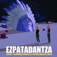 Ezpatadantza