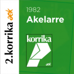 2. Korrika