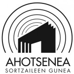 Ahotsenea (2021 abenduak 8)