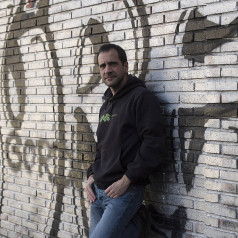 ASIER SERRANO