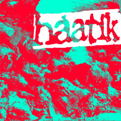 Haatik azala