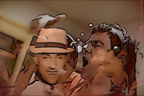 Rsdio Revolucion Mestizaia