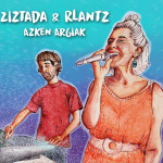 Azken argiak