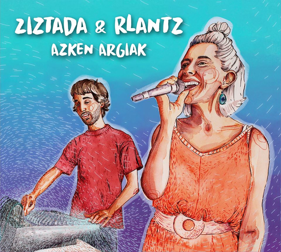 Azken argiak