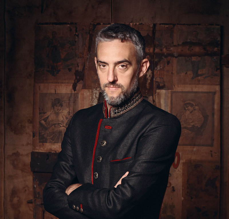 Thierry Biscary moztuta