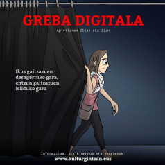 GReba Digitala
