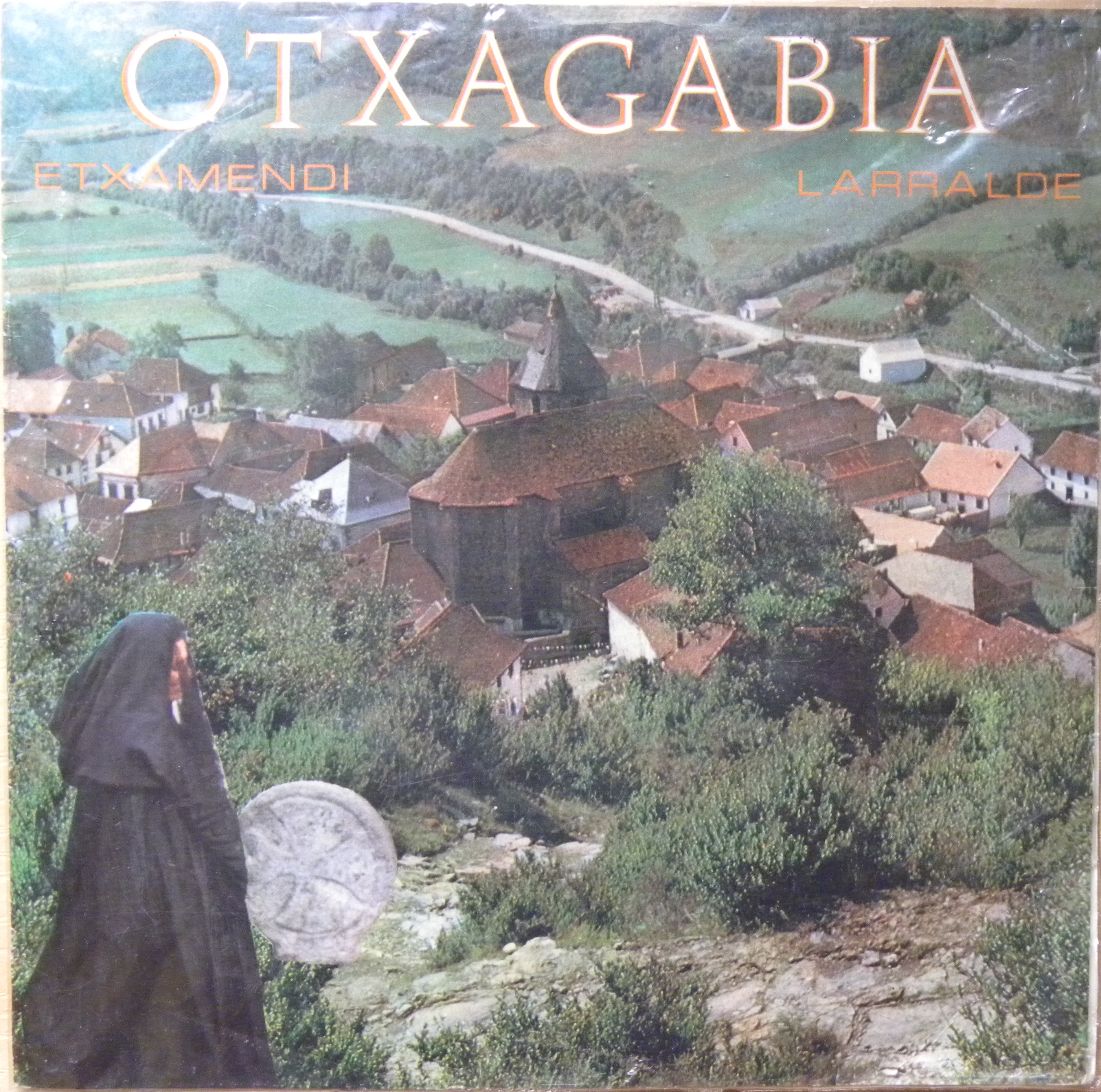 Otxagabia