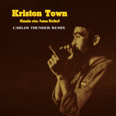 Kriston Town remix