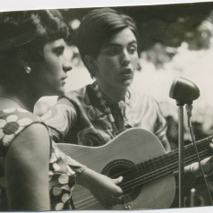 ERLAK BIKOTEA. MUSIKA