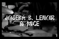 lenoir mice
