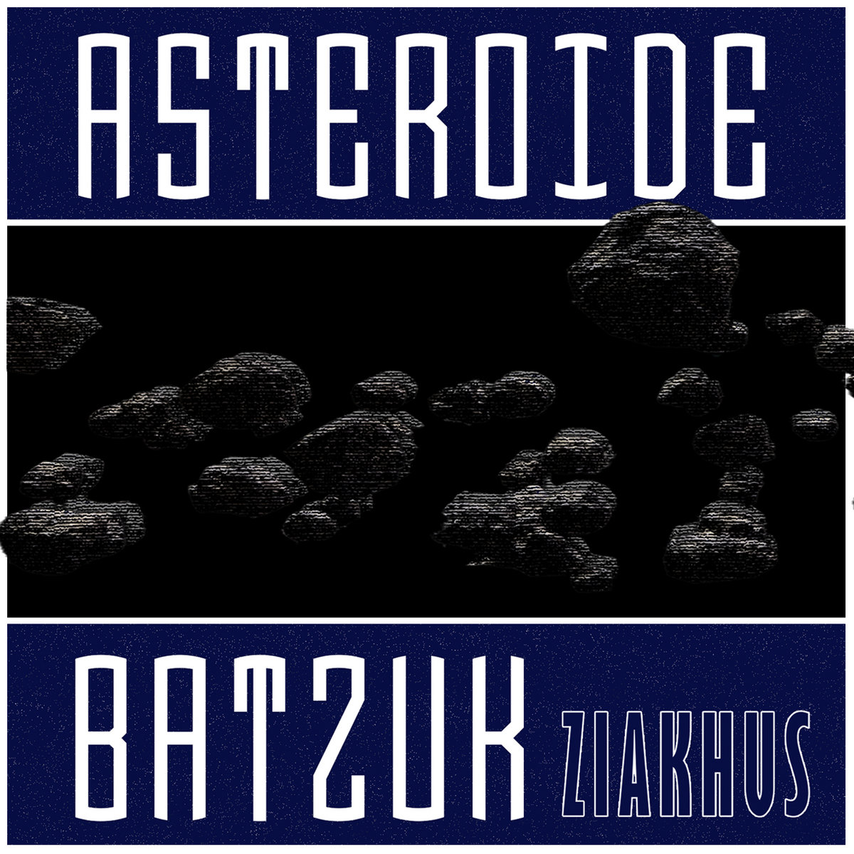 Asteroide batzuk