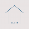 Esanezin logo