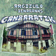 Ganbaratik