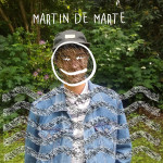 Martin de Marte