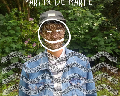 Martin de Marte