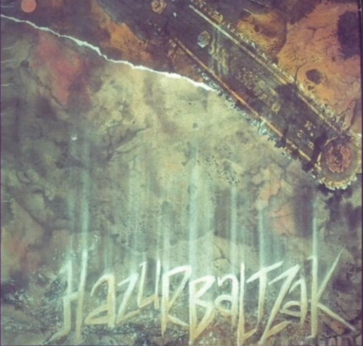 Hazurbaltzak