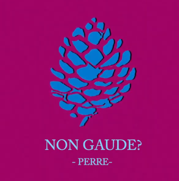 Non gaude?