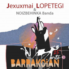 Lopetegi Barrakoian