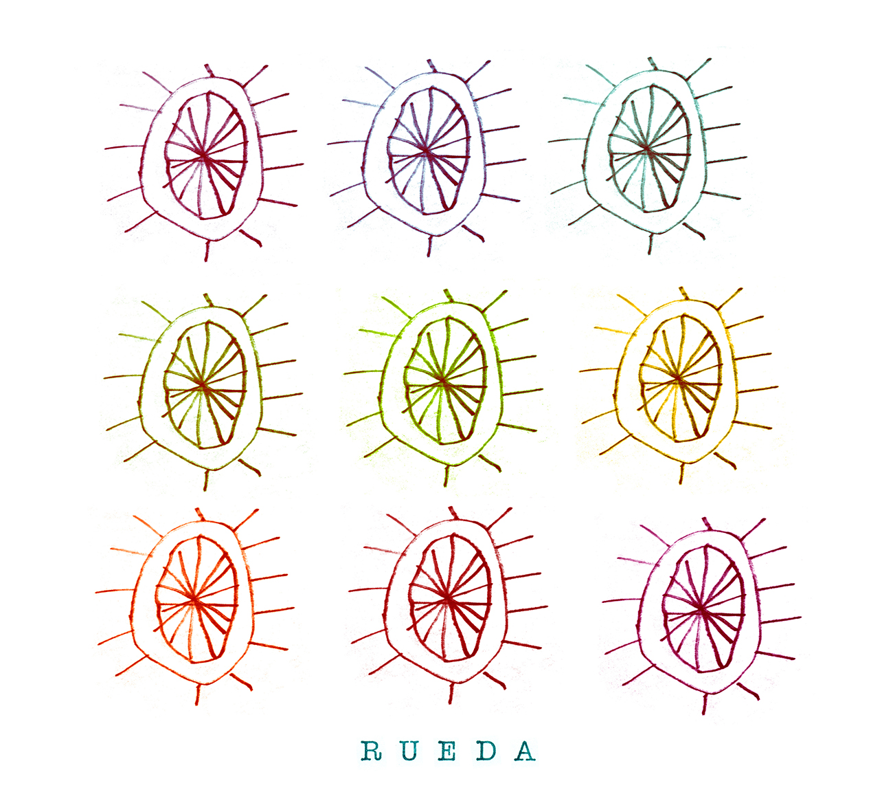 Rueda