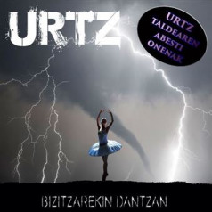 Bizitzarekin dantzan