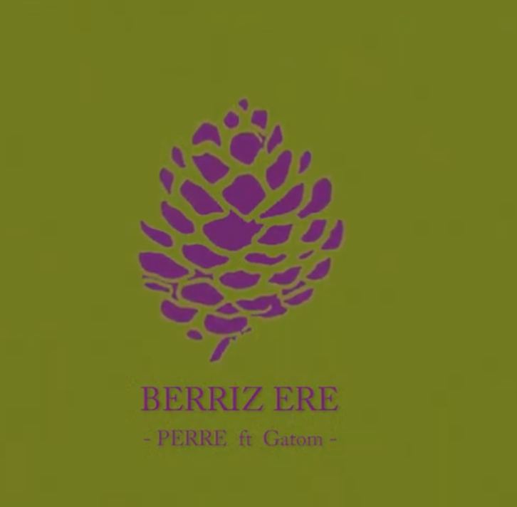 Berriz ere