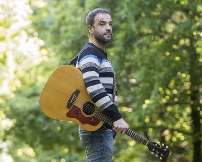 Iker Lauroba