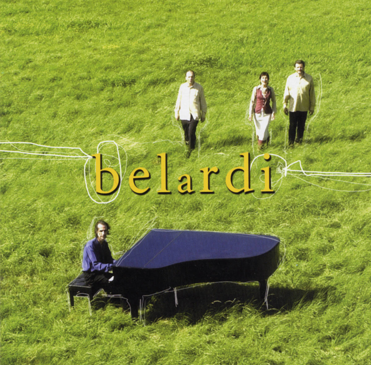 Belardi