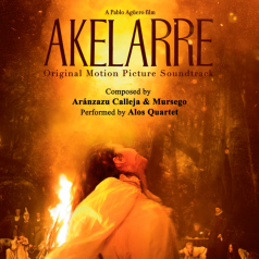 Akelarre (Original Motion Picture Soundtrack)