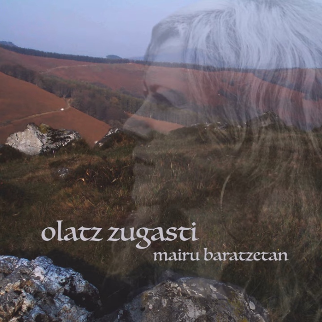 Mairu baratzetan (SG-DG)