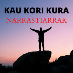 Narrastiarrak